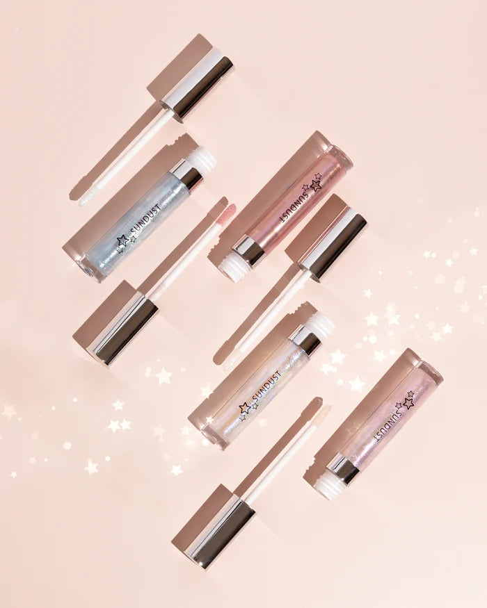 Shimmer Lip Gloss