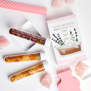 Bath Trilogy Set Bopo Women