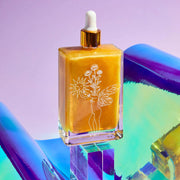 Summer Solstice Body Oil