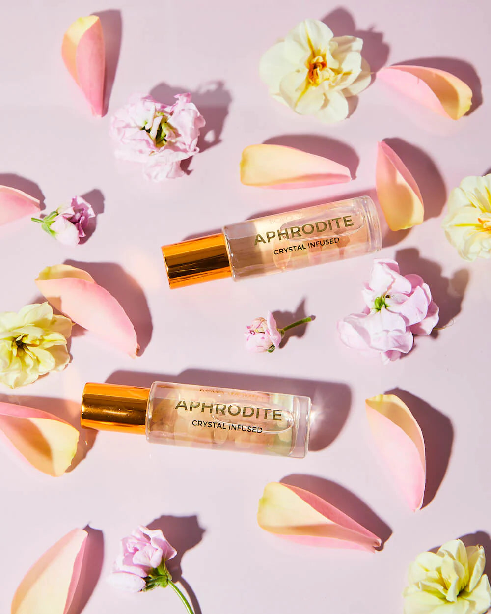 Bopo Women Perfume Roller Asst