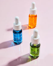 Load image into Gallery viewer, Mini Face Oil Trio Bopo Women
