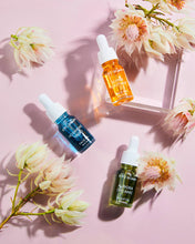 Load image into Gallery viewer, Mini Face Oil Trio Bopo Women
