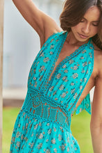 Load image into Gallery viewer, Maui Madelyn Jumpsuit
