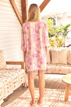 Load image into Gallery viewer, Evolet Lake Dress
