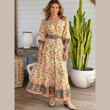 Load image into Gallery viewer, Pottsville Bonnie Maxi Dress
