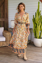 Load image into Gallery viewer, Pottsville Bonnie Maxi Dress
