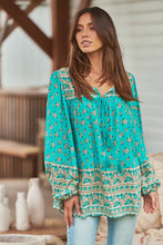 Load image into Gallery viewer, Maui Hazel Blouse
