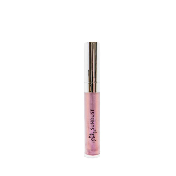 Shimmer Lip Gloss