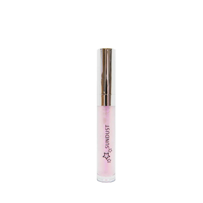 Shimmer Lip Gloss
