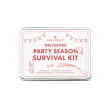 Load image into Gallery viewer, Party Season Survival Kit
