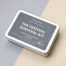 Load image into Gallery viewer, The Festival Survival Kit
