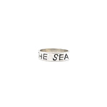 Load image into Gallery viewer, Mantra Ring 2 Designs
