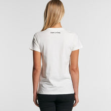 Load image into Gallery viewer, Roam Women&#39;s Organic T-shirt
