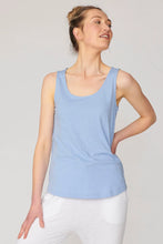 Load image into Gallery viewer, Miami Tank Organic Cotton
