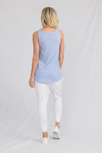 Load image into Gallery viewer, Miami Tank Organic Cotton
