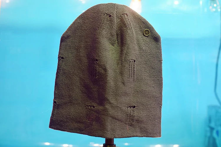 The Moth Beanie - Desert to Ocean