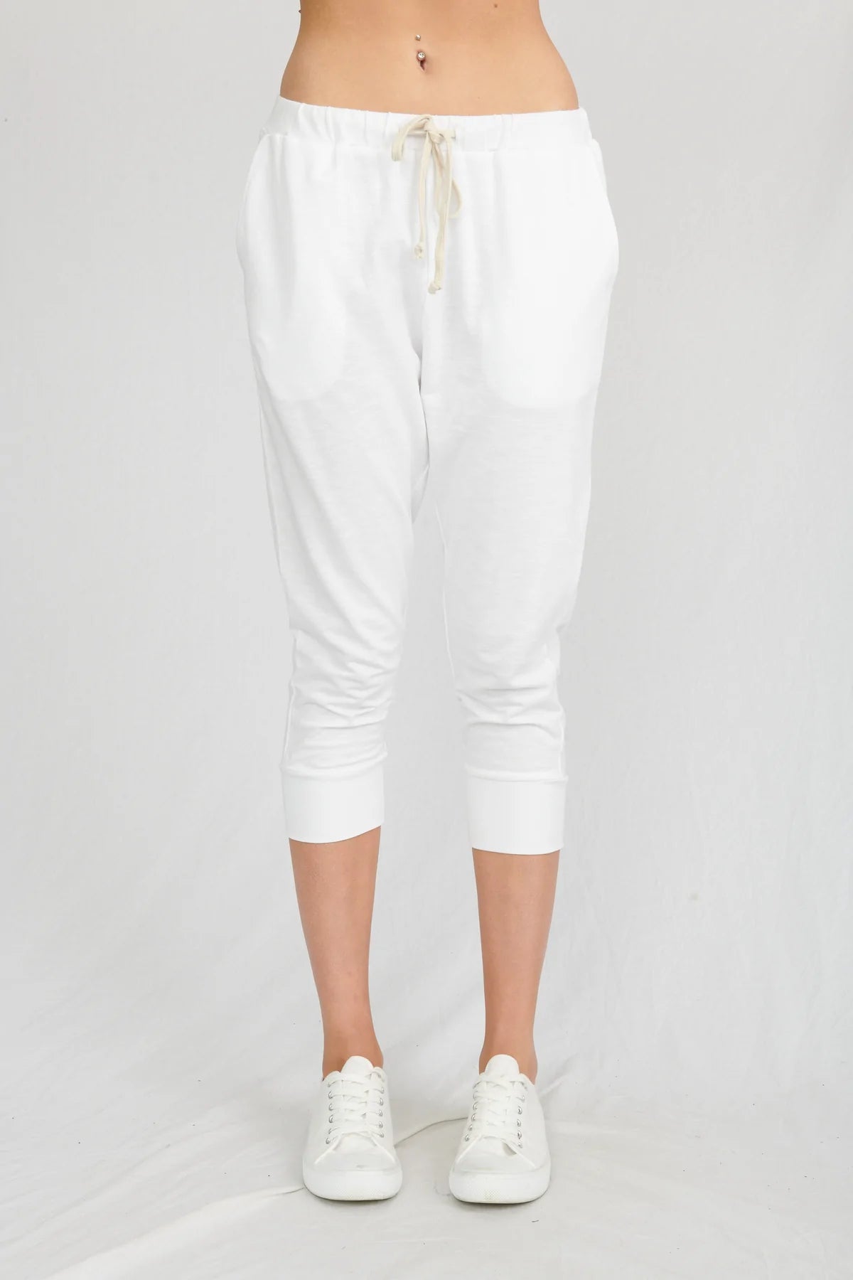 Santa Monica Sweatpants Organic Cotton - Desert to Ocean