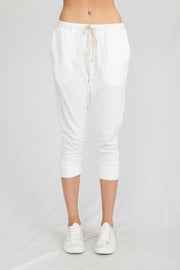 Santa Monica Sweatpants Organic Cotton - Desert to Ocean