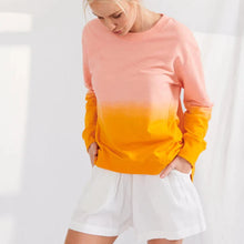 Load image into Gallery viewer, Valencia Shorts White Linen
