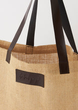 Load image into Gallery viewer, Original Jute Bag - The Beach People
