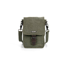 Load image into Gallery viewer, Sativa Hemp Eco Gorgeous Shoulder Bag
