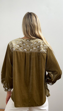Load image into Gallery viewer, Indie Hendrix Jacket Olive
