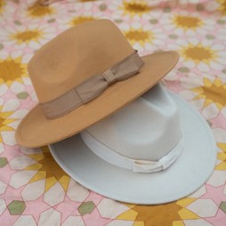 Sienna Hats