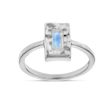 Load image into Gallery viewer, Noori Moonstone Ring
