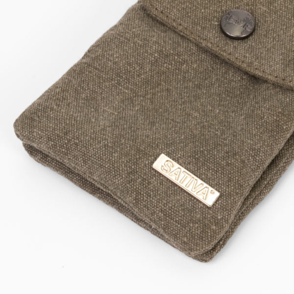 Sativa Petite Pouch Bag