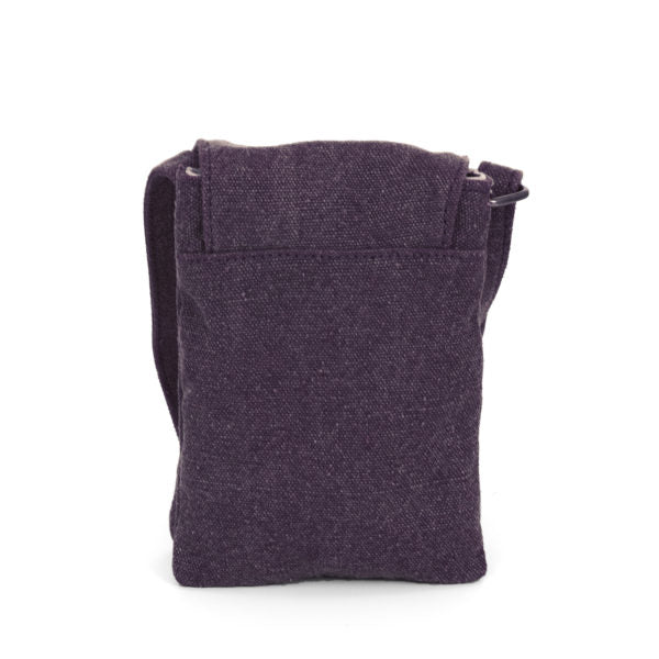 Sativa Petite Pouch Bag