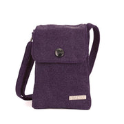 Sativa Petite Pouch Bag