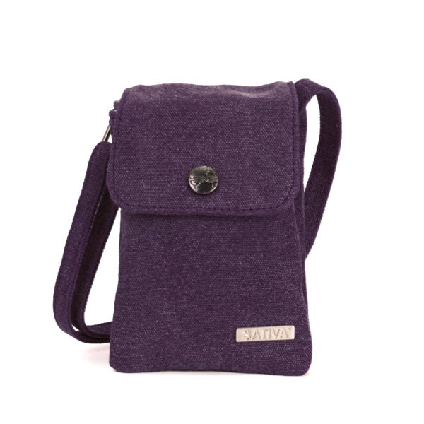 Sativa Petite Pouch Bag