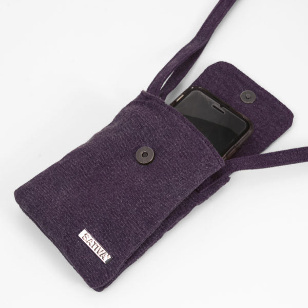 Sativa Petite Pouch Bag