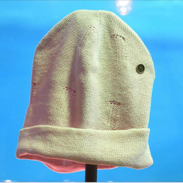 The Moth Beanie - Desert to Ocean