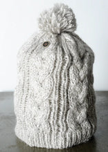 Load image into Gallery viewer, The Consciousness Beanie
