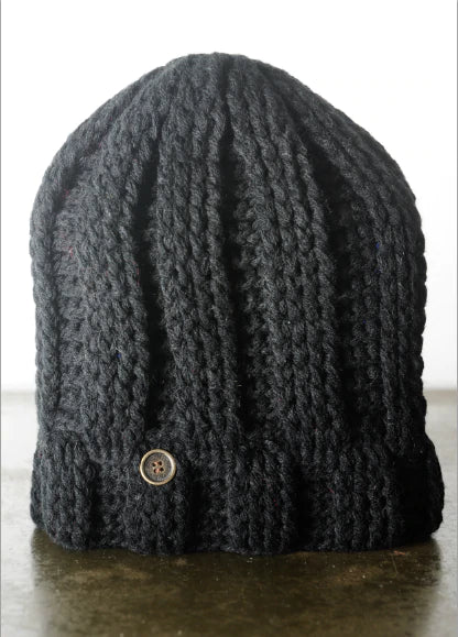 Transend Beanie - Desert to Ocean