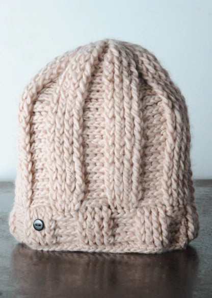 Transend Beanie