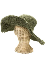 Load image into Gallery viewer, Janis Hemp Hat
