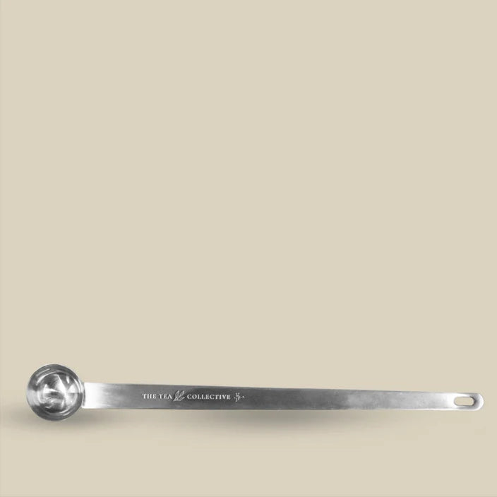 Engraved Tea Collective Spoon - Desert to Ocean