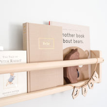 Load image into Gallery viewer, Bebe` Baby Book With Keepsake Box &amp; Pen
