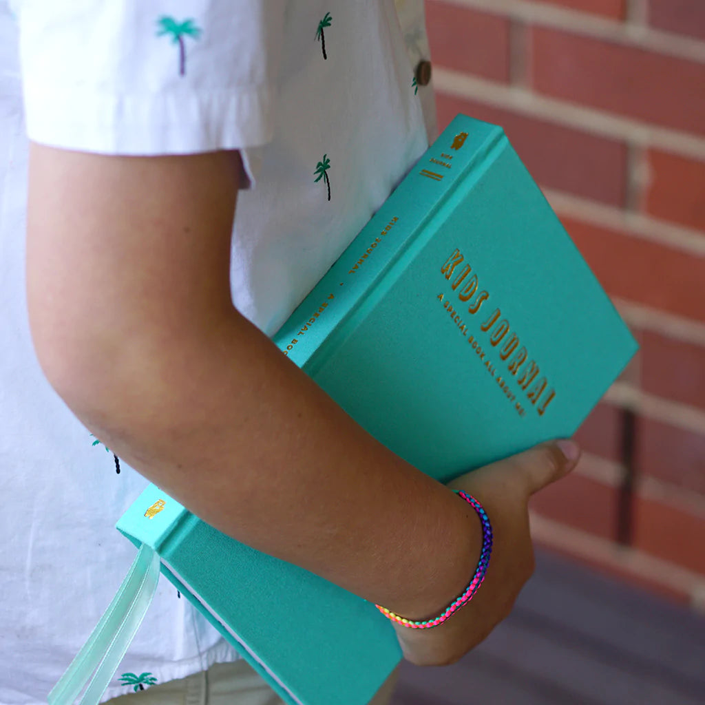 Kid's Journal
