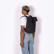 Load image into Gallery viewer, Jasper Mini Backpack - Lotus Series Dark Navy
