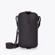 Matteo Bag - Stealth Series Black