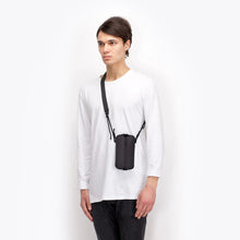 Load image into Gallery viewer, Matteo Bag - Stealth Series Black
