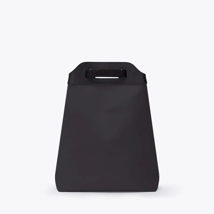 Una Bag - Lotus Series Black