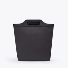 Load image into Gallery viewer, Una Bag - Lotus Series Black

