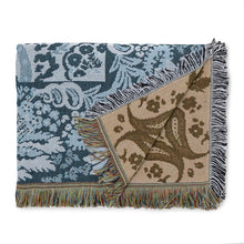 Load image into Gallery viewer, &#39;Yesterday&#39; Woven Picnic Rug/Throw
