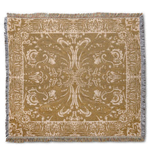 Load image into Gallery viewer, &#39;Yesterday&#39; Woven Picnic Rug/Throw
