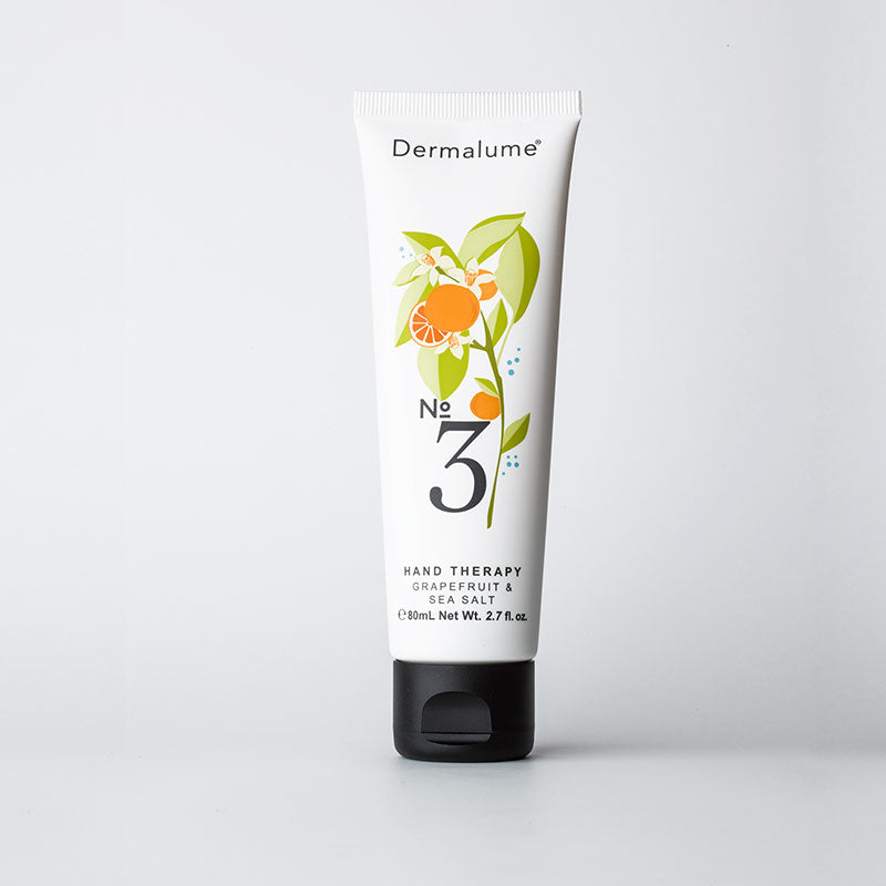 Grapefruit & Sea Salt Hand Cream 30ml