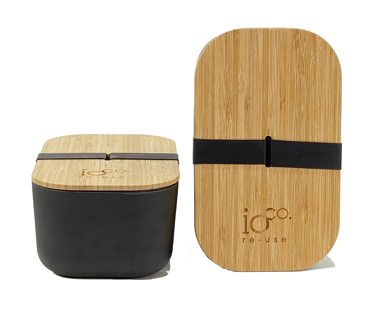 IOco Eco Lunch Gift Set - Desert to Ocean